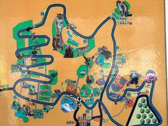 -青藏高原野生动物园