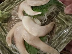 -半藏居酒屋(香港花园店)
