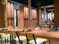 -烧肉达人•炭火烧肉(新天地店)