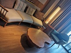 -成都蒲江花样年福朋喜来登度假酒店·宜客乐西餐厅