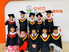 -安妮花英语·少儿·原版阅读(青岛远洋中心馆店)
