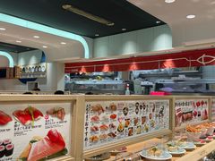 -大起水产回转寿司(道顿堀店)