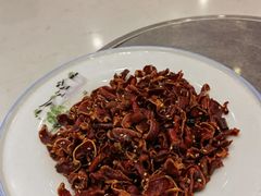 风味口口脆-赢融印象•龙泉店•清真云南菜•民族菜(小菜园店)