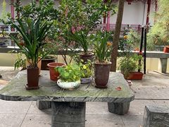 -龚家花园农家乐休闲别墅