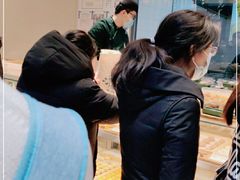 -泸溪河桃酥(西直门凯德店)