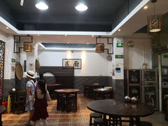 大堂-凤厨顺德水乡凤味馆(大良锦龙路店)