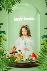 -豆豆飞儿童摄影(ccpark店)