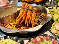 -三江汇火锅店(保全街店)