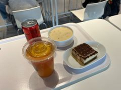-宜家·瑞典风味餐厅(四元桥店)