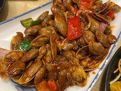 -热浪岛马来餐厅