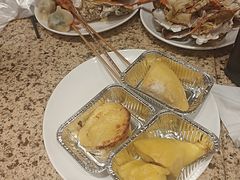 -禾斗海鲜自助(市南银座店)
