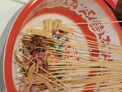 -牛签签串串香(IFS店)