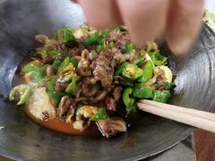 -张氏父子常德肠子馆(红星总店)
