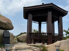 -东澳岛