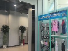 -GT健身(育秀会馆)