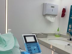 -深圳富茂格伦菲尔口腔门诊部(龙华清湖总院)