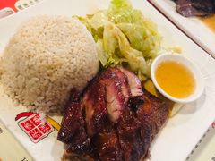 -永祥烧腊餐厅(虹口店)
