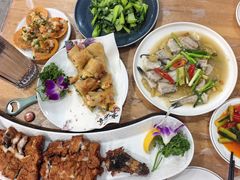 -醉壹号海鲜大排档·老厦门特色菜(厦门美食地标店)