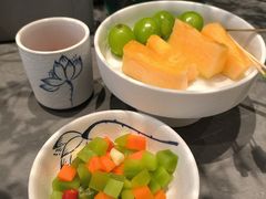 -俏立方·15年新楚菜