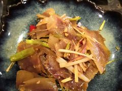 -福牛阁潮汕牛肉火锅