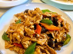 -高玛纳驴肉火烧(一世界店)