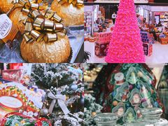 -紫荆城食品交易中心(华强北店)