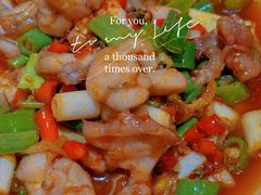 -廖川菜(八佰伴店)