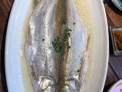 -鱼食饭稻·苏浙土菜17年老馆子(平江路店)