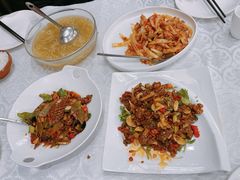 -马凯餐厅(地安门店)