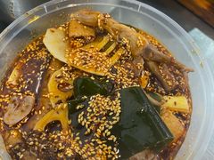 -贵州笋子鸡(米市街店)