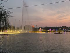 -祥源·阜阳生态乐园