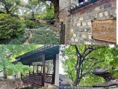 -惠山古镇·寄畅园