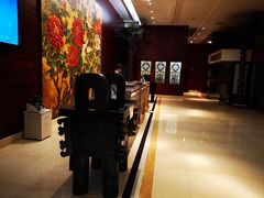 -广州国德国际大酒店(太古汇石牌桥地铁站店)