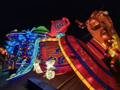 -西安城墙·碑林历史文化景区