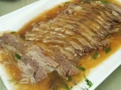 -古月香清真饭店