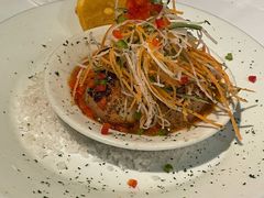 香煎干贝-茹丝葵经典牛排馆(上海外滩店)