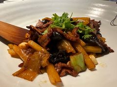 -川成元·麻辣香锅(凯德MALL西直门店)