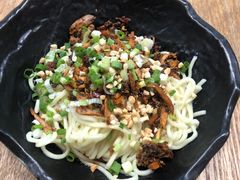 -庆蓉云·庆云面(双林店)