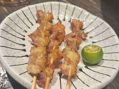 鸡膝软骨-三川·十酒Izakaya(南昌路店)