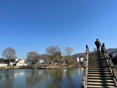 -呈坎景区