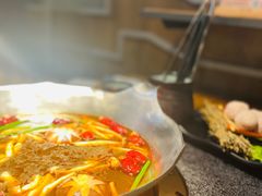 -湊湊火锅·茶憩(皇姑万象汇店)