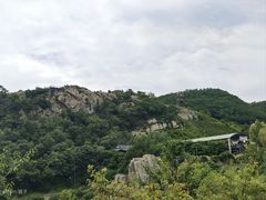 -威海华夏城景区