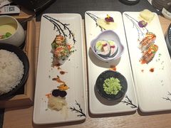 -德川家日本料理(中关村寰太大厦店)