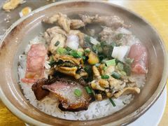 -康乐餐馆(台山商业城D座商场店)