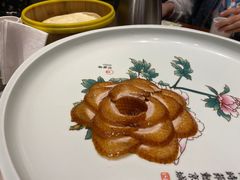 -京味斋·北京烤鸭(北京南站洋桥店)