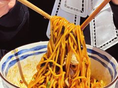 葱油面-食之六七·面(朝阳大悦城店)