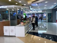 -银座mall(东直门店)