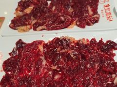 -陈记顺和潮汕牛肉火锅(韩江路店)