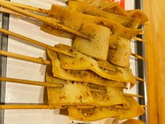 -铁人烧烤(北京店)