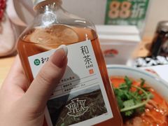 -和府捞面(东直门银座店)